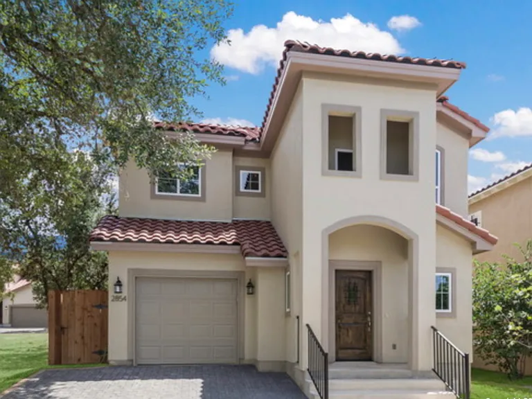 2854 Moncayo Dr — Photo 1
