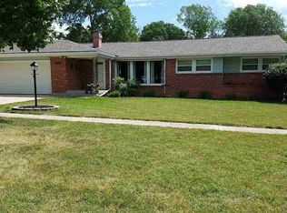 516 Willow St, Aurelia, IA 51005