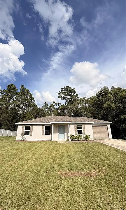 2549 W Castania Dr