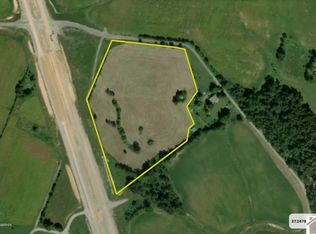 0 Lilly Dale Rd, Marion, KY 42064