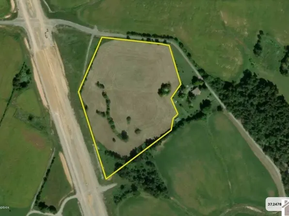 0 Lilly Dale Rd, Marion, KY 42064