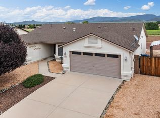 7837 N Sage Vista, Prescott Valley, AZ 86315