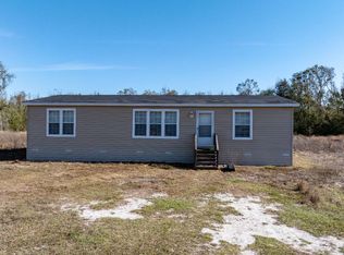 17151 168th St, Mcalpin, FL 32062