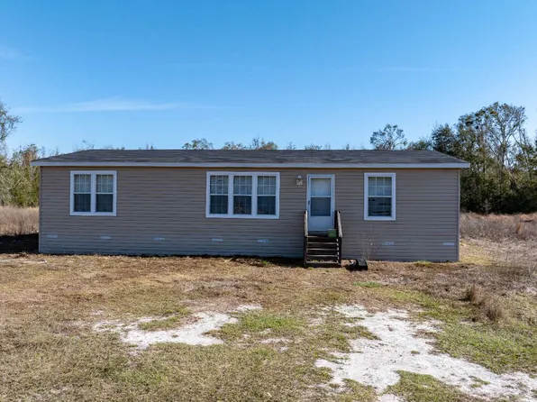 17151 168th St, McAlpin, FL 32062