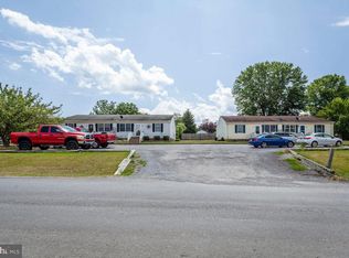 1183 & 1185 Forrest Dr, Stanley, VA 22851