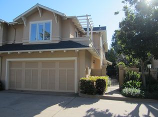 1319 Danielson Rd, Santa Barbara, CA 93108