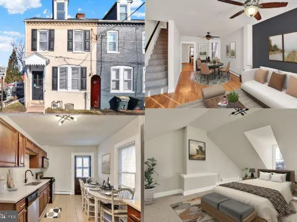 623 Bay St, Lancaster, PA 17603