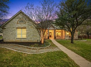 9720 Anchusa Trl, Austin, TX 78736