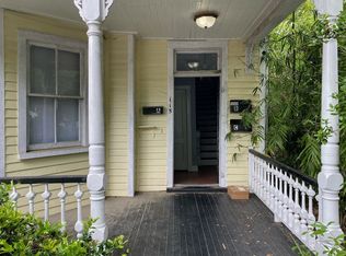 115 Ashley Ave APT A, Charleston, SC 29401