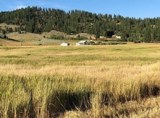 60 Atkin Ln, Cascade, ID 83611