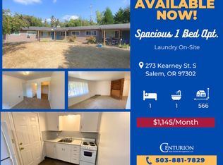 273 Kearney St SE, Salem, OR 97302