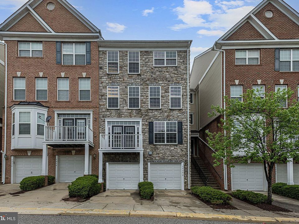 1st image of 3430 Carriage Walk Ct #15-B