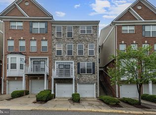 3430 Carriage Walk Ct #15-B, Laurel, MD 20724