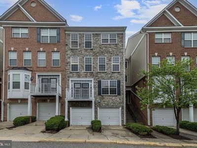 3430 Carriage Walk Ct #15-B, Laurel, MD, 20724