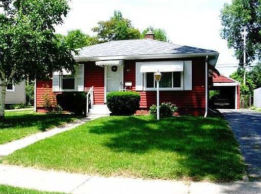 1st image of 1710 Loraine Ave