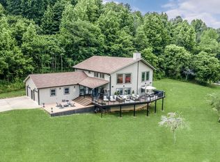 2794 Brown Hollow Rd, Columbia, TN 38401