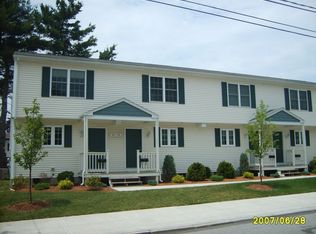 35 Fortin Ave, Pawtucket, RI 02860