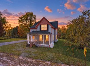 14 School Street, Canton, ME 04221