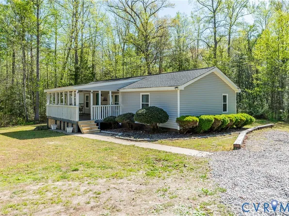 16275 Prince George Dr, Disputanta, VA 23842