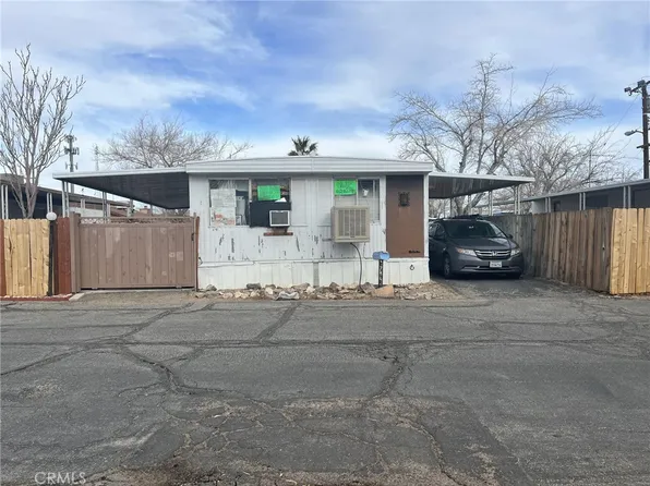 1559 N Norma St #43, Ridgecrest, CA 93555