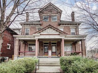 1305 Bryden Rd, Columbus, OH 43205