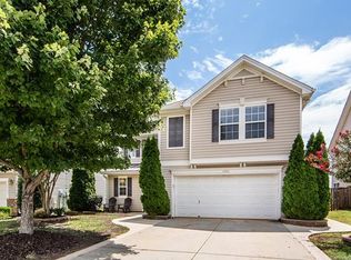 15201 Superior St, Charlotte, NC 28273