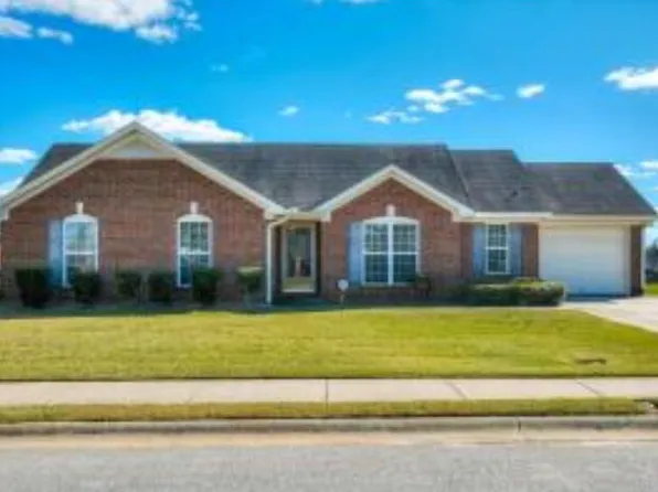 3706 Bansbury Pl, Hephzibah, GA 30815