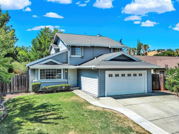 467 Tara Court, Vacaville, CA 95688