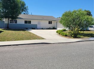 1528 Bodie Ave, Simi Valley, CA 93065