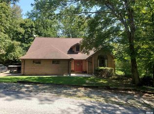 569 May Apple Ln, Carbondale, IL 62903