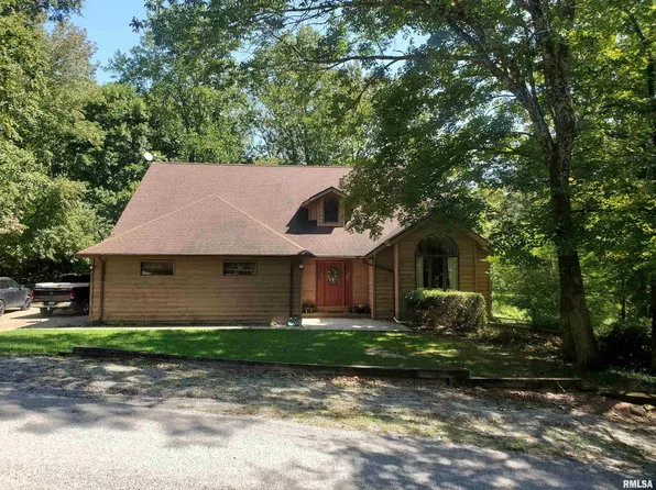 569 May Apple Ln, Carbondale, IL 62903