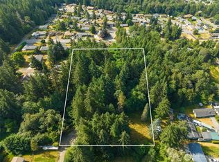 Short Subdivision No. 61, Bremerton, WA 98310