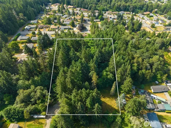 3 XXX NE 30th Street, Bremerton, WA 98310