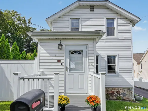 21 Hill Street, Norwalk, CT 06850
