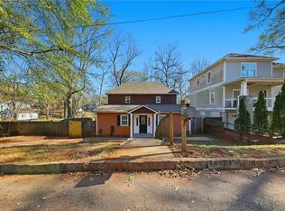 94 Ericson St SE, Atlanta, GA 30317