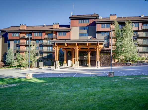 2420 Ski Trail Lane UNIT 514, Steamboat Springs, CO 80487