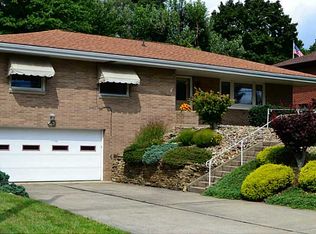 545 Montgomery Ave, Washington, PA