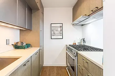 Rented by Ankor Management BH LLC