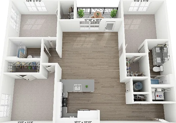 Martin Floor Plan Martin Floor Plan