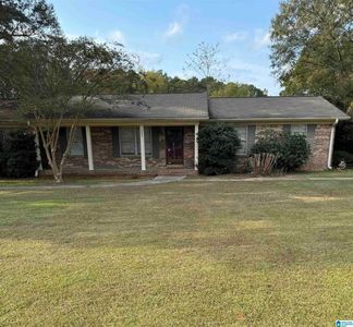 5800 Meadowview Ln, Mount Olive, AL, 35117