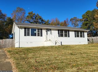 26881 Dogwood Ln, Mechanicsville, MD