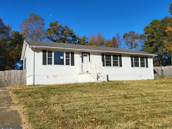 26881 Dogwood Ln, Mechanicsville, MD 20659