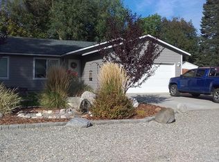 818 N Felts Rd, Spokane, WA 99206