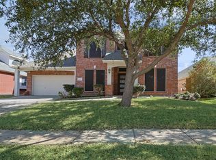 2257 White Rock Ln, Little Elm, TX 75068