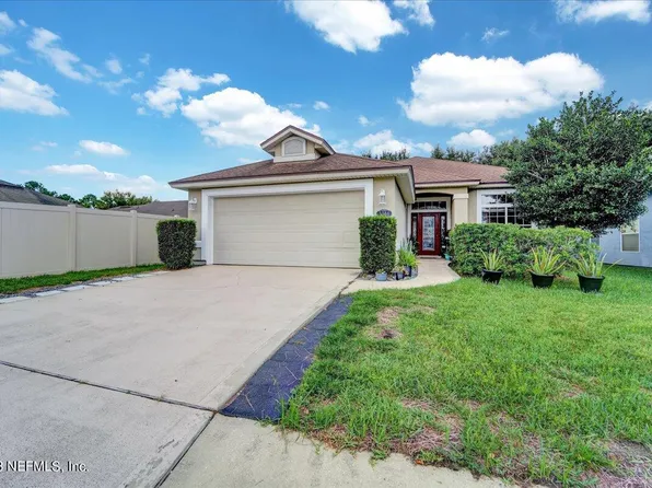 3386 IVYBRIDGE Court, Jacksonville, FL 32226