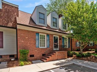 332 Wynnewood Dr, Archdale, NC 27263