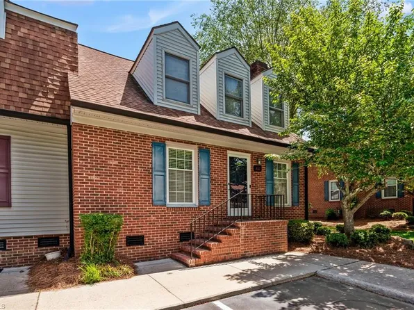 332 Wynnewood Dr, Archdale, NC 27263