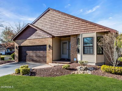 57 Coventry Terrace, Marlboro, NJ, 07746