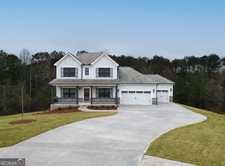 1254 Red Oak Blvd, Loganville, GA 30052