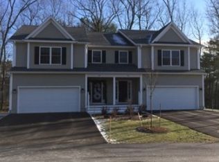 36 Kiln Rd #E, Essex, VT 05452